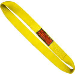 Show details for Sling Endless 1" 2-Ply - 10' Picture of Sling Endless 1" 2-Ply - 10'