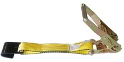 Show details for Tie Down Ratchet 4” Picture of Tie Down Ratchet 4”