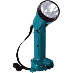 Show details for 12V Cordless Flashlight Picture of 12V Cordless Flashlight