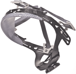 Show details for Hard Hat Suspension Fas-Trac/Ratchet - Large Size Picture of Hard Hat Suspension Fas-Trac/Ratchet - Large Size