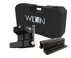 Show details for All Terrain Vise with Carrying Case Picture of All Terrain Vise with Carrying Case