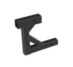 Show details for ATV RISER, 10" Picture of ATV RISER, 10"