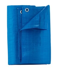 Show details for Tarp Poly Blue – 30’ x 40’ Picture of Tarp Poly Blue – 30’ x 40’