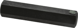Show details for 1/2" ProHold Hex Bit 2" Picture of 1/2" ProHold Hex Bit 2"