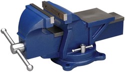 Show details for WILTON 6" Bench Vise Picture of WILTON 6" Bench Vise