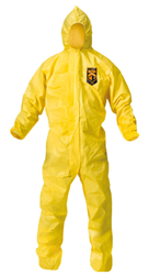 Show details for Protective Cover Suit Kleenguard A70 - 2XL Picture of Protective Cover Suit Kleenguard A70 - 2XL