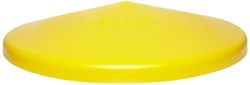 Show details for Funnel Drum Cover Eagle Picture of Funnel Drum Cover Eagle