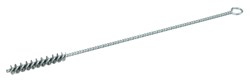 Show details for 1/4" Hand Tube Brush, .003" Steel Wire Fill, 1-1/2" Brush Length Picture of 1/4" Hand Tube Brush, .003" Steel Wire Fill, 1-1/2" Brush Length