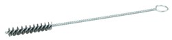 Show details for 3/8" Hand Tube Brush, .004" Steel Wire Fill, 2" Brush Length Picture of 3/8" Hand Tube Brush, .004" Steel Wire Fill, 2" Brush Length