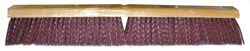 Show details for 18" Vortec Pro Synthetic Garage Sweep Kit; includes 12 Heads + 12 Handles (60" Metal Tip) Picture of 18" Vortec Pro Synthetic Garage Sweep Kit; includes 12 Heads + 12 Handles (60" Metal Tip)