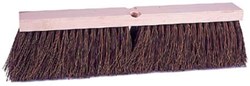 Show details for 18" Vortec Pro Palmyra Garage Sweep Kit; includes 12 Heads + 12 Handles (60" Metal Tip) Picture of 18" Vortec Pro Palmyra Garage Sweep Kit; includes 12 Heads + 12 Handles (60" Metal Tip)