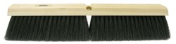 Show details for 18" Tampico W/Wire Center Sweep Kit; includes 12 Heads + 12 Handles (60" Metal Tip) Picture of 18" Tampico W/Wire Center Sweep Kit; includes 12 Heads + 12 Handles (60" Metal Tip)