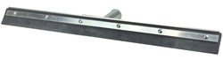 Show details for 24" Floor Squeegee, Straight, Metal Frame, Heavy-Duty Rubber Blade Picture of 24" Floor Squeegee, Straight, Metal Frame, Heavy-Duty Rubber Blade