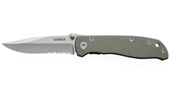Show details for Knife Gerber Everyday - Air Ranger Picture of Knife Gerber Everyday - Air Ranger