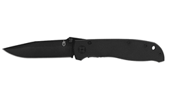 Show details for Knife Gerber Everyday - Air Ranger G10 Black Picture of Knife Gerber Everyday - Air Ranger G10 Black