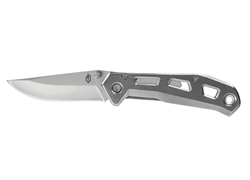 Show details for Knife Gerber Everyday - Airlift Silver Picture of Knife Gerber Everyday - Airlift Silver