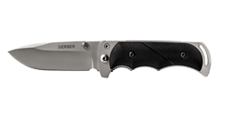 Show details for Knife Gerber Hunt - Freeman Guide Folder Picture of Knife Gerber Hunt - Freeman Guide Folder