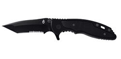 Show details for Knife Gerber Tactical - Defend Torch II Picture of Knife Gerber Tactical - Defend Torch II