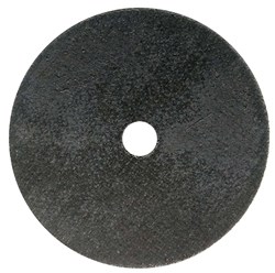 Show details for 3" x .035" Wolverine Type 1 Cutting Wheel, A60T, 3/8" Arbor Hole Picture of 3" x .035" Wolverine Type 1 Cutting Wheel, A60T, 3/8" Arbor Hole