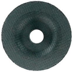 Show details for 4-1/2" x .045" Wolverine Type 27 Cutting Wheel, A60S, 7/8" Arbor Hole Picture of 4-1/2" x .045" Wolverine Type 27 Cutting Wheel, A60S, 7/8" Arbor Hole