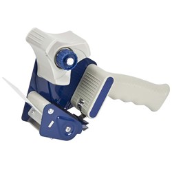 Show details for Tape Packaging 3"x300' - Dispenser  Picture of Tape Packaging 3"x300' - Dispenser