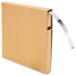 Show details for Strapping Steel Stainless– 3/8" Picture of Strapping Steel Stainless– 3/8"