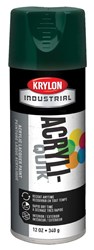 Show details for Paint Aerosol Industrial Krylon – Green Hunter  Picture of Paint Aerosol Industrial Krylon – Green Hunter