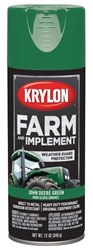 Show details for Paint Aerosol Industrial Krylon – Green John Deere Picture of Paint Aerosol Industrial Krylon – Green John Deere