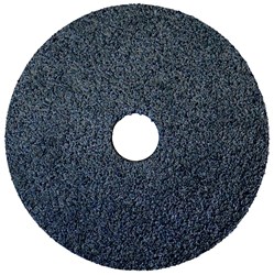 Show details for 5" Wolverine Zirc Resin Fiber Disc 50Z Grit 7/8 Arbor Hole Picture of 5" Wolverine Zirc Resin Fiber Disc 50Z Grit 7/8 Arbor Hole