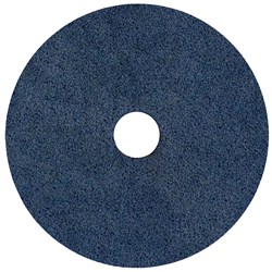 Show details for 5" Wolverine Zirc Resin Fiber Disc 100Z Grit 7/8 Arbor Hole Picture of 5" Wolverine Zirc Resin Fiber Disc 100Z Grit 7/8 Arbor Hole