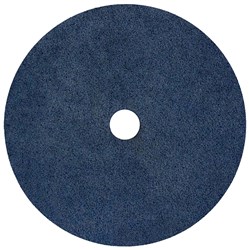 Show details for 7" Wolverine Zirc Resin Fiber Disc 100Z Grit 7/8 Arbor Hole Picture of 7" Wolverine Zirc Resin Fiber Disc 100Z Grit 7/8 Arbor Hole