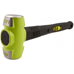 Show details for 4 Lb Head, 12" BASH Sledge Hammer Picture of 4 Lb Head, 12" BASH Sledge Hammer