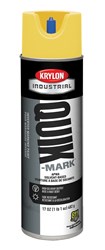 Show details for Paint Aerosol Marking Solvent Based Krylon – Yellow Picture of Paint Aerosol Marking Solvent Based Krylon – Yellow