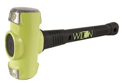 Show details for 8 Lb Head, 30" BASH Sledge Hammer Picture of 8 Lb Head, 30" BASH Sledge Hammer