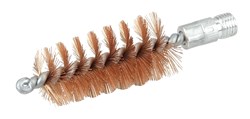 Show details for 12 Gauge Shotgun Brush, Bronze Fill Picture of 12 Gauge Shotgun Brush, Bronze Fill