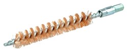 Show details for 30 Caliber Gun Brush, Bronze Fill Picture of 30 Caliber Gun Brush, Bronze Fill