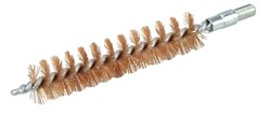 Show details for 45 Caliber Gun Brush, Bronze Fill Picture of 45 Caliber Gun Brush, Bronze Fill