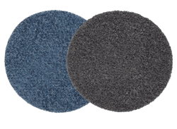 Show details for 4-1/2" Non-Woven Surface Conditioning Disc, Hook & Loop, AO - Very Fine Picture of 4-1/2" Non-Woven Surface Conditioning Disc, Hook & Loop, AO - Very Fine