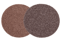 Show details for 5" Non-Woven Surface Conditioning Disc, Hook & Loop, AO - Coarse Picture of 5" Non-Woven Surface Conditioning Disc, Hook & Loop, AO - Coarse