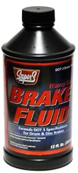 Show details for Automotive Fluid Brake DOT3 - 1qt. Picture of Automotive Fluid Brake DOT3 - 1qt.
