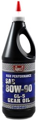 Show details for Oil Gear 80W90 – 1qt.  Picture of Oil Gear 80W90 – 1qt.