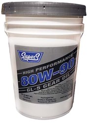 Show details for Oil Gear 80W90 – 5gal.  Picture of Oil Gear 80W90 – 5gal.