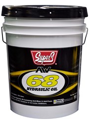 Show details for Oil Hydraulic 68 – 5gal.  Picture of Oil Hydraulic 68 – 5gal.