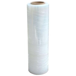 Show details for Stretch Film Clear 18”x1500’ – 90 Gauge Picture of Stretch Film Clear 18”x1500’ – 90 Gauge