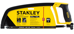 Show details for Hacksaw Stanley – 12” Picture of Hacksaw Stanley – 12”