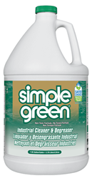 Show details for Degreaser Cleaner Simple Green – 1gal.  Picture of Degreaser Cleaner Simple Green – 1gal.