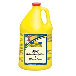 Show details for Floor Cleaner Neutral – 1gal.  Picture of Floor Cleaner Neutral – 1gal.