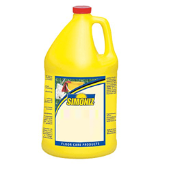 Show details for Floor Stripper Neutral - 1gal.  Picture of Floor Stripper Neutral - 1gal.