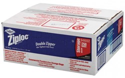 Show details for Ziploc Bags 1gal. – 250ct.  Picture of Ziploc Bags 1gal. – 250ct.
