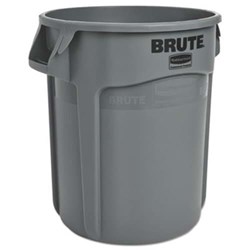 Show details for Trash Can Brute Rubbermaid– 20gal.  Picture of Trash Can Brute Rubbermaid– 20gal.